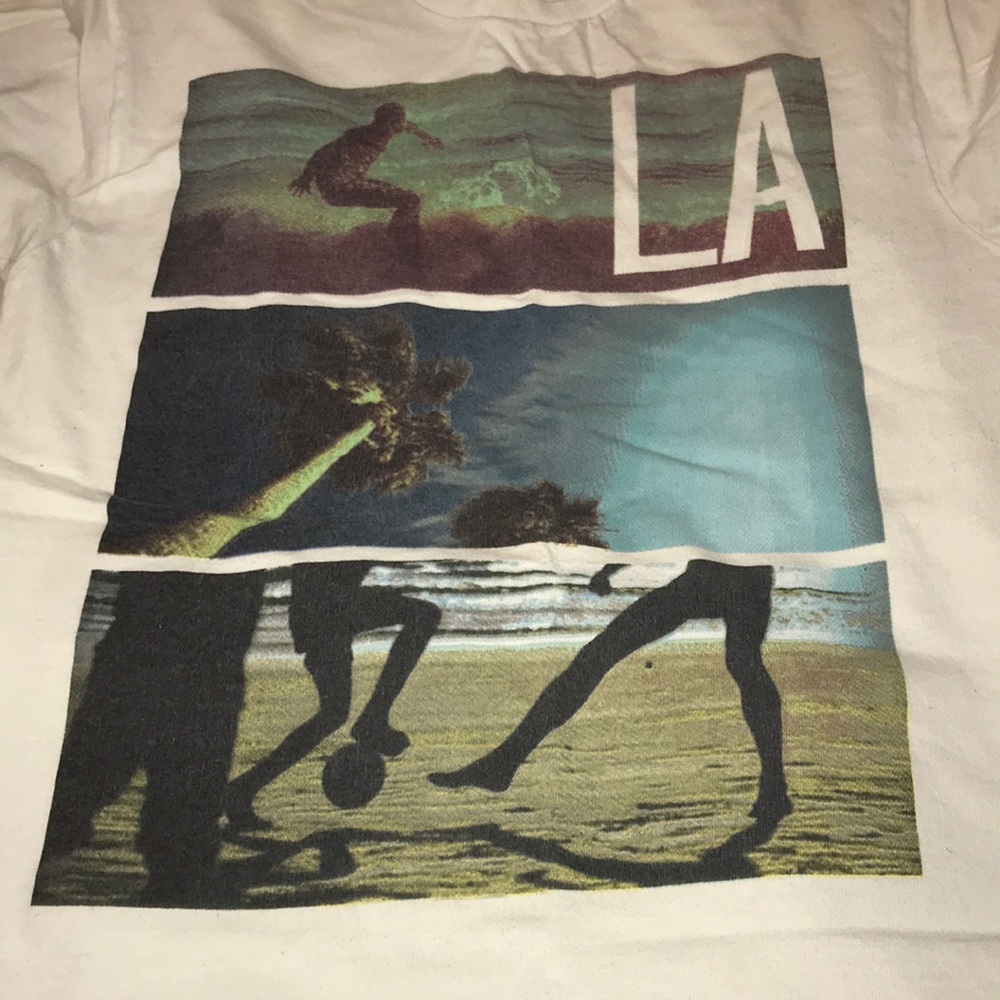 Summer shirt bundle - Picture 8 of 8
